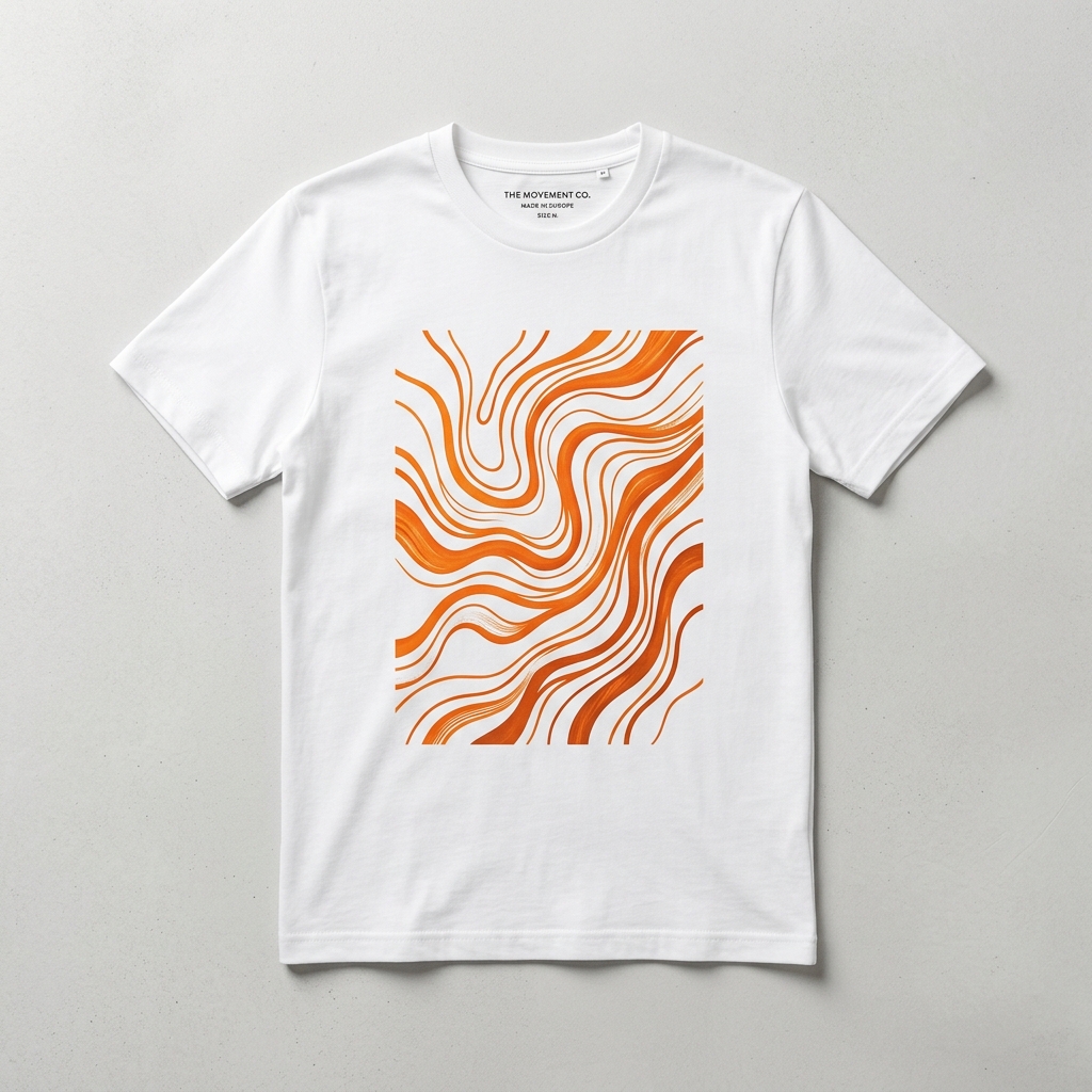 240 GSM vs 180 GSM: The Heavyweight T-Shirt Guide